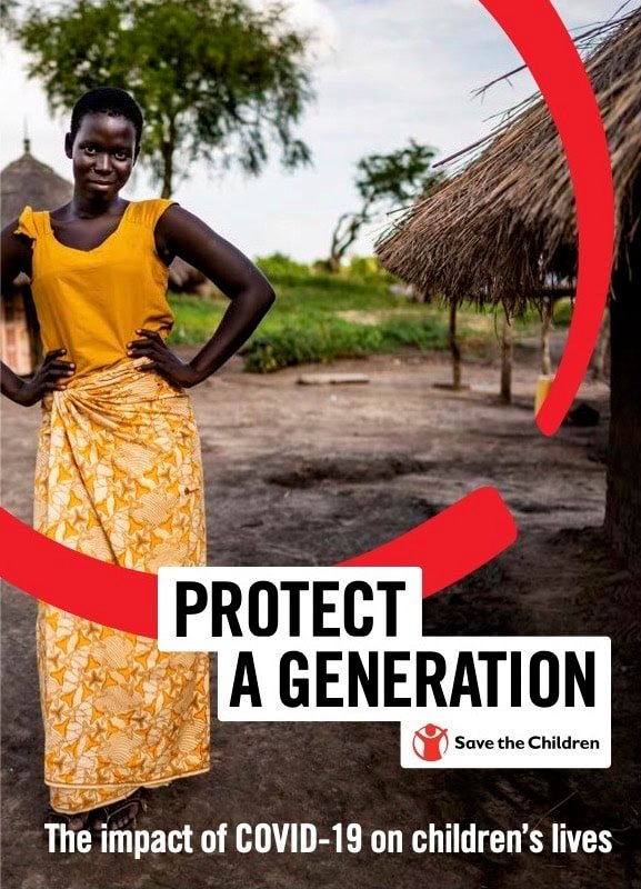 Protect A Generation: The Impact of Covid-19 on Children - A Global ...