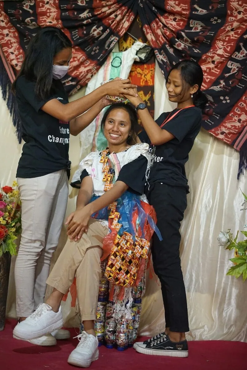 Kaleidoskop Cerita Program 2022 - Save the Children Indonesia