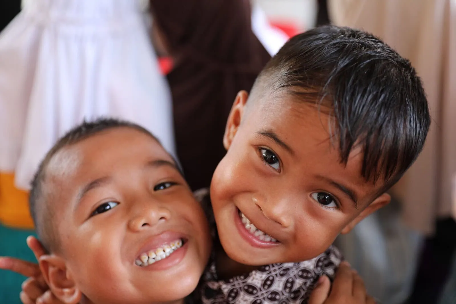 Memastikan Perlindungan Anak dalam Rencana Kebijakan Daycare di Kawasan Industri