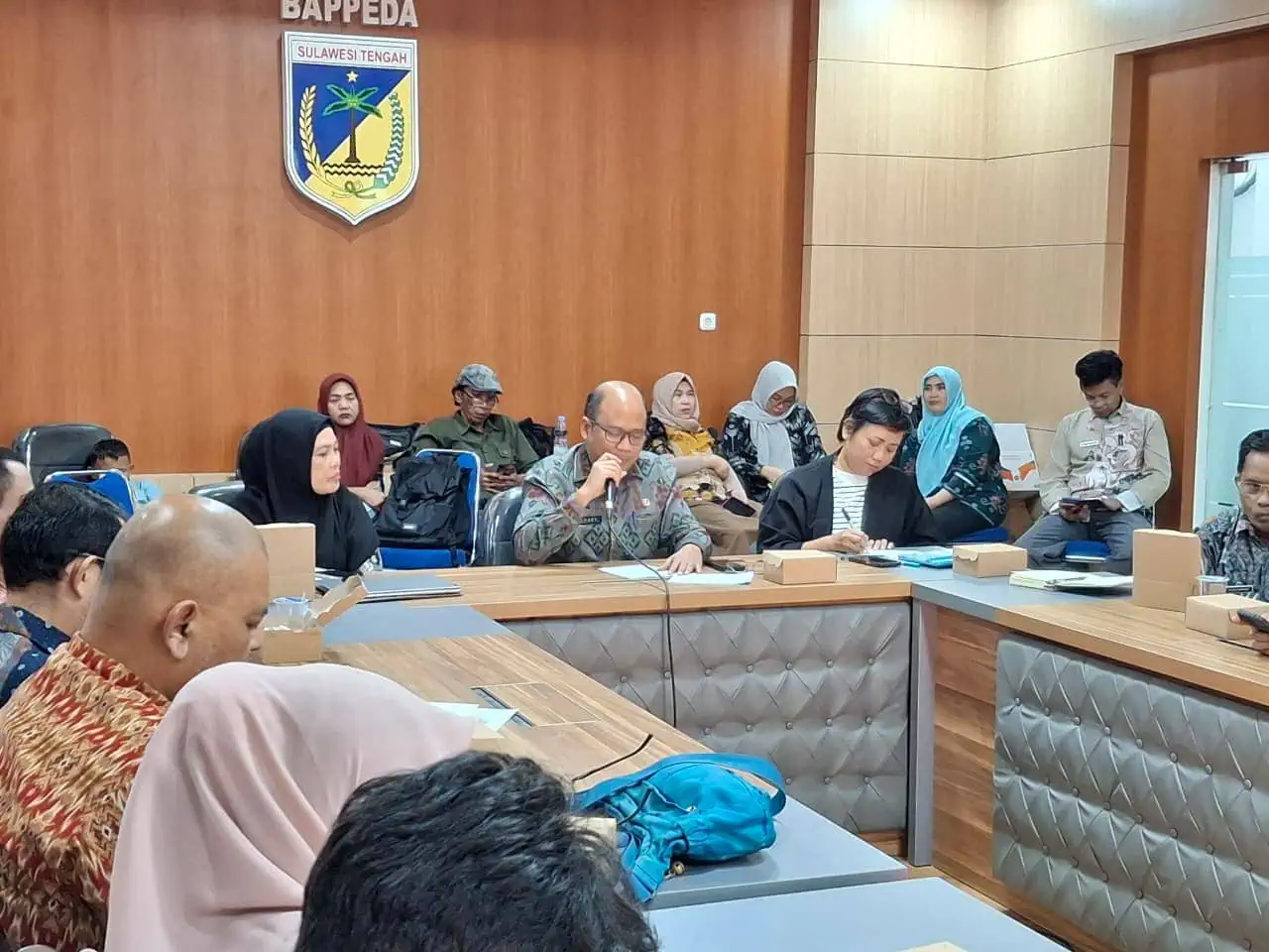 Perkuat Ketahanan Petani Kakao, Save the Children dan MARS Luncurkan Program Membangun Kemandirian dan Ketangguhan Desa di Sektor Kakao di Sulawesi Tengah