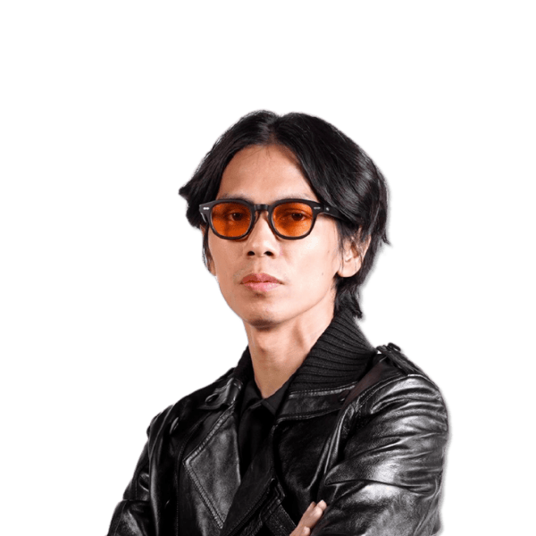 Angga Sasongko