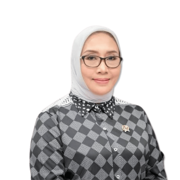 Dra. Hj. Arifatul Choiri Fauzi, M.Si.