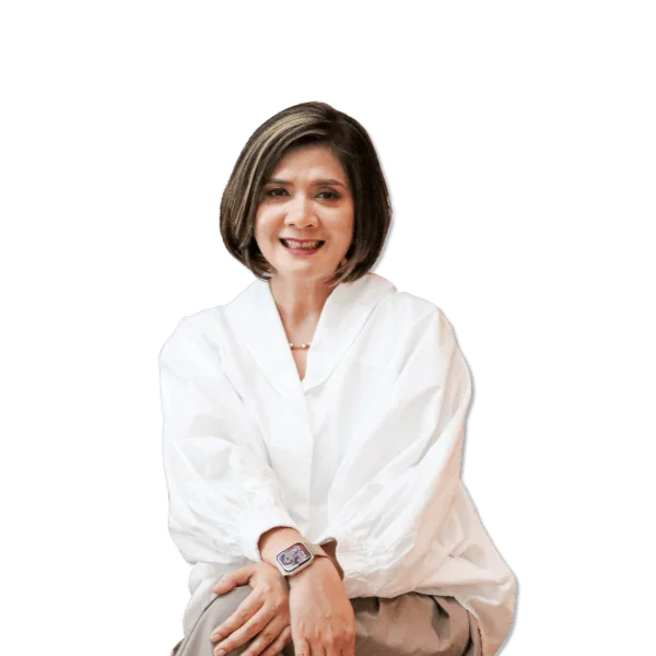 Dessy Kurwiany Ukar