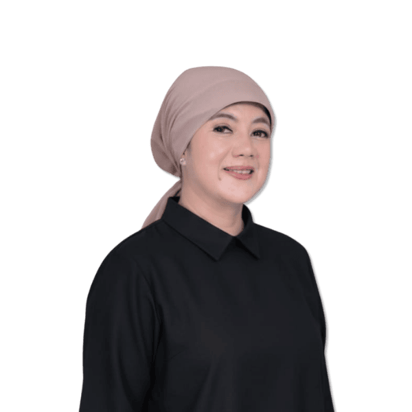 Dewi Soeharto