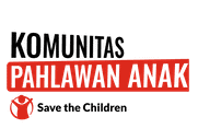 Komunitas Pahlawan Anak