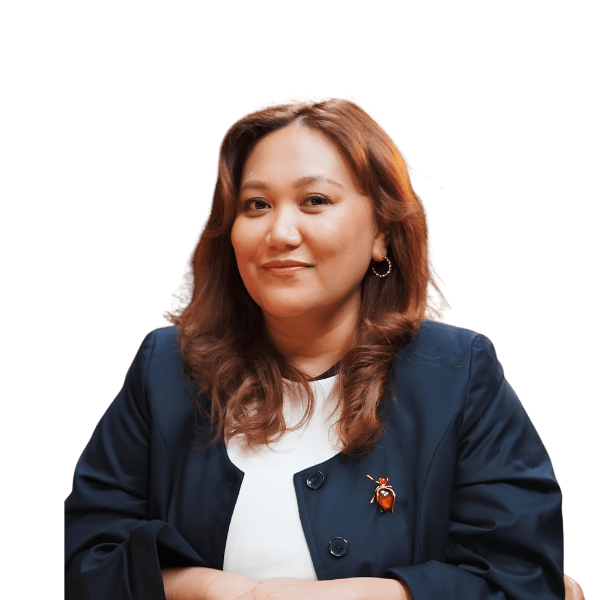 Gina S. Noer