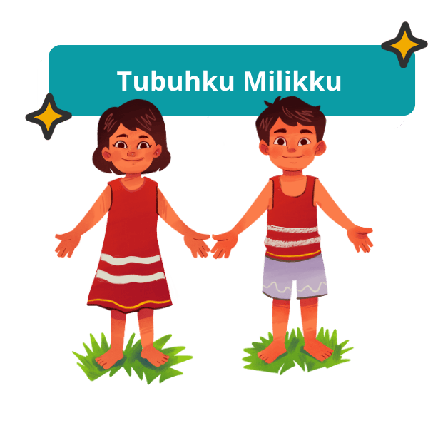 Kenali Tubuhmu