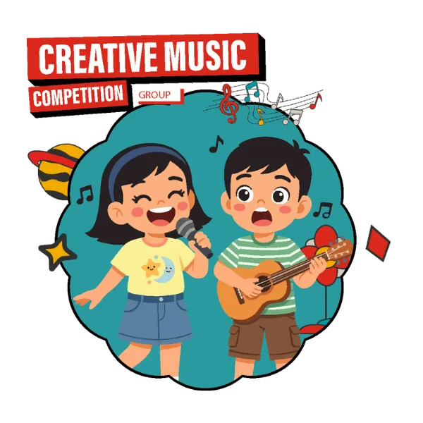 Creative Music Competition
