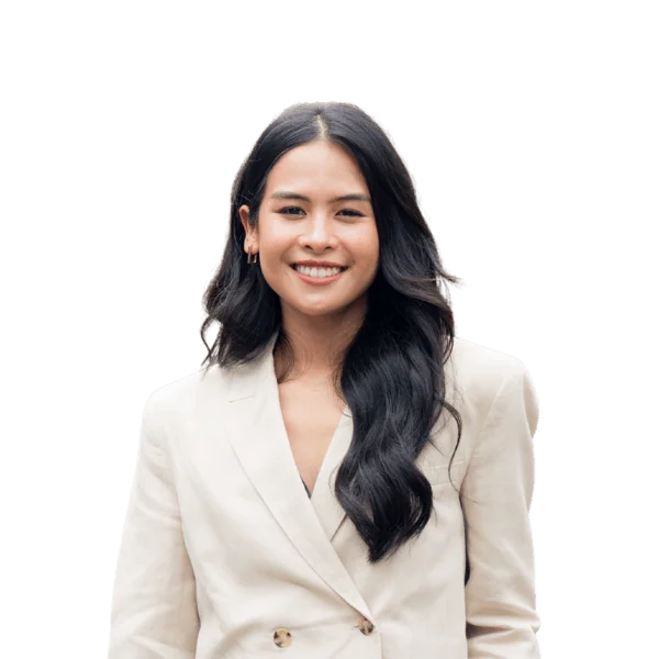 Maudy Ayunda