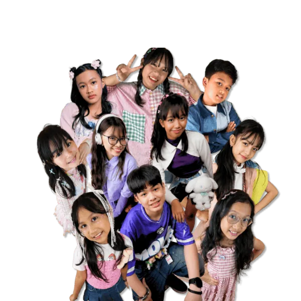 Nada Swara Gembira
