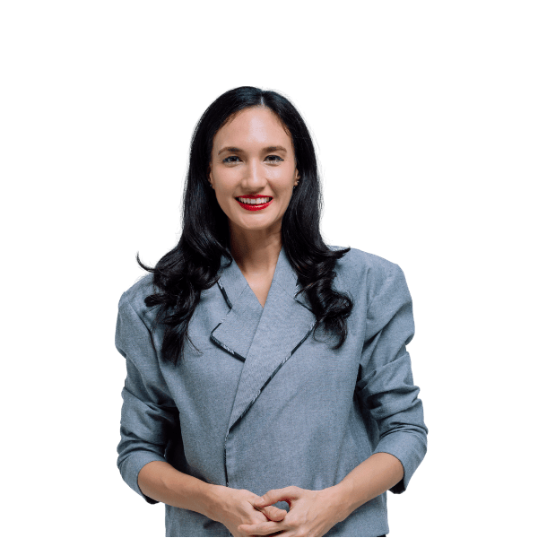 Nadine Chandrawinata