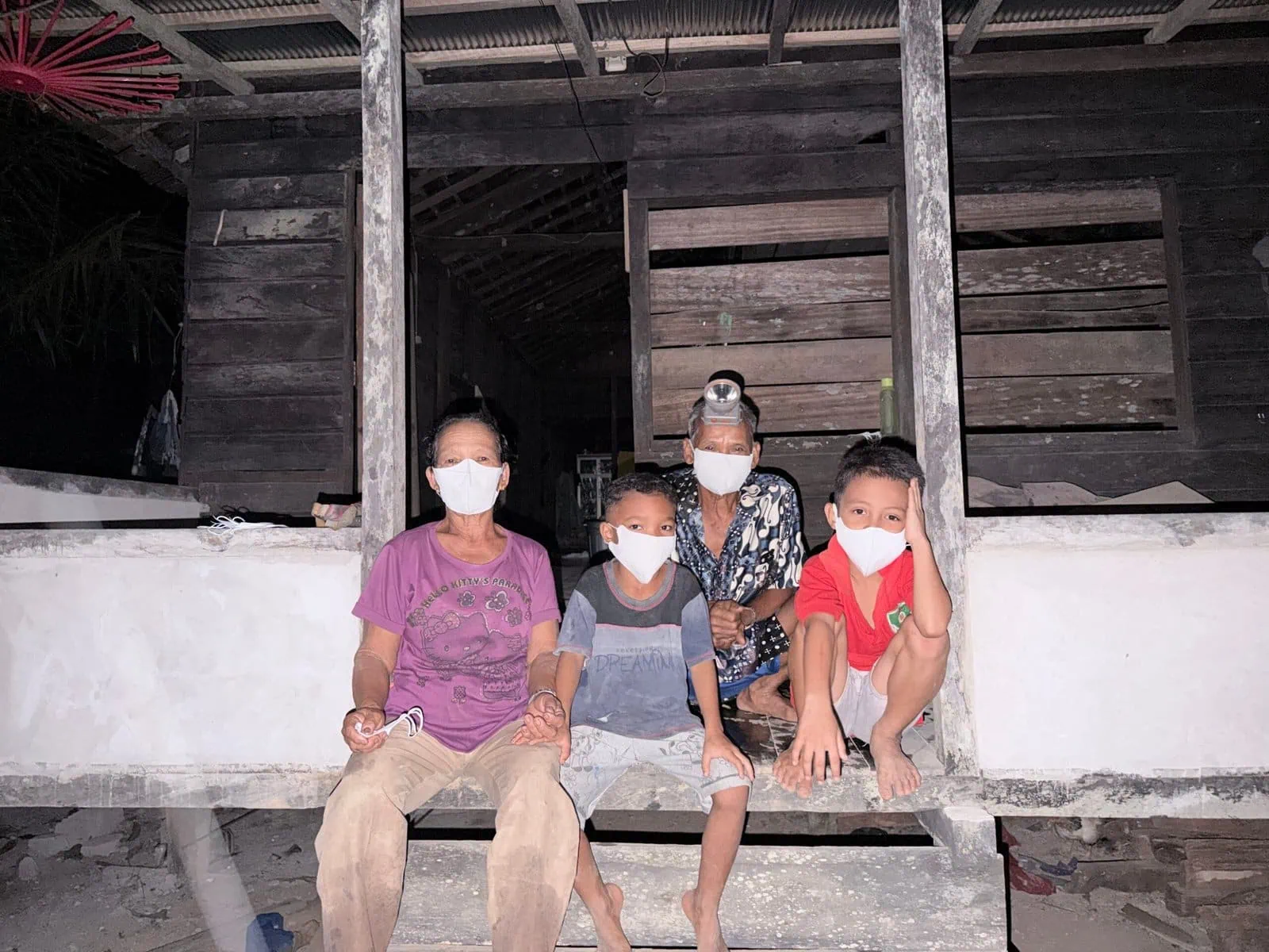 Karhutla 2026, Mengancam Hak Anak: Save the Children Mendesak Perlindungan bagi Anak Terdampak Karhutla